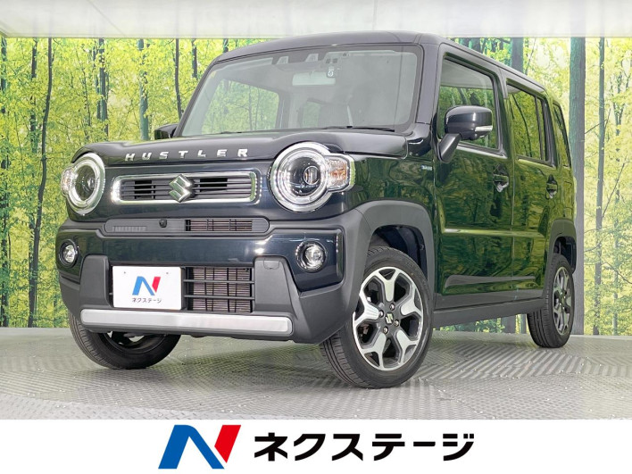 2023 Suzuki Hustler 5AA-MR92S (UW-69f021d356a92)[3]