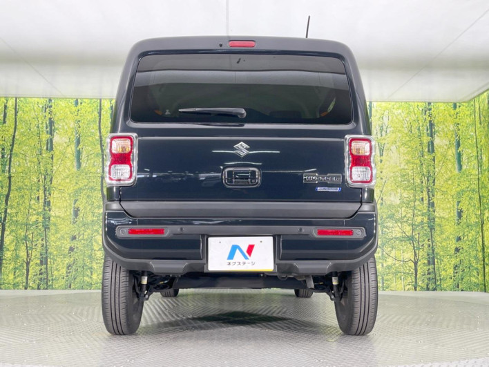 2023 Suzuki Hustler 5AA-MR92S (UW-69f021d356a92)[22]