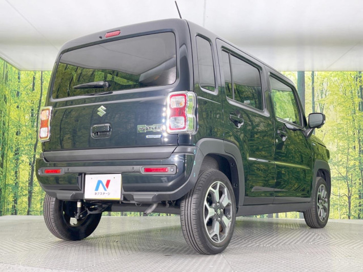 2023 Suzuki Hustler 5AA-MR92S (UW-69f021d356a92)[21]