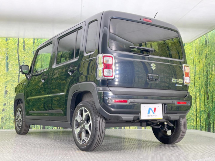 2023 Suzuki Hustler 5AA-MR92S (UW-69f021d356a92)[23]