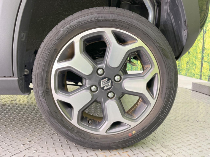 2023 Suzuki Hustler 5AA-MR92S (UW-69f021d356a92)[15]