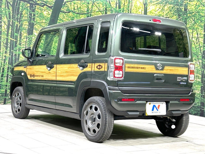 2023 Suzuki Hustler 5AA-MR92S (UW-69f021d4064a1)[23]