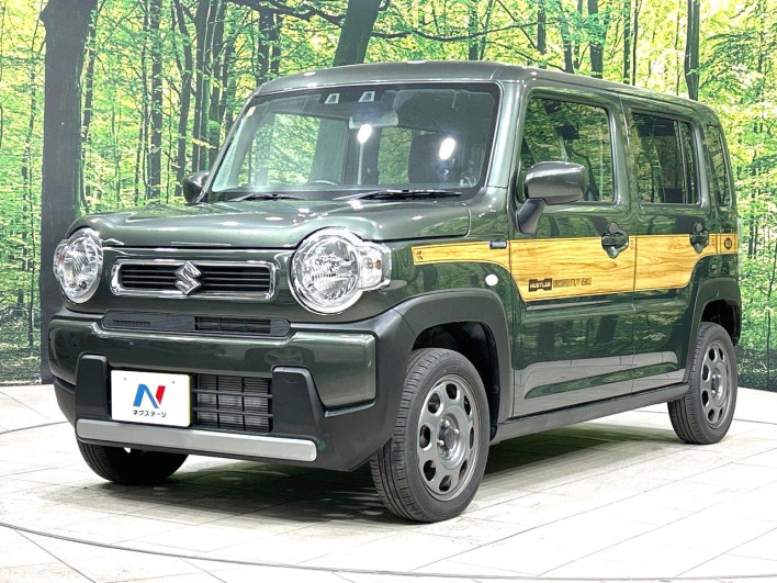 2023 Suzuki Hustler 5AA-MR92S (UW-69f021d4064a1)[17]