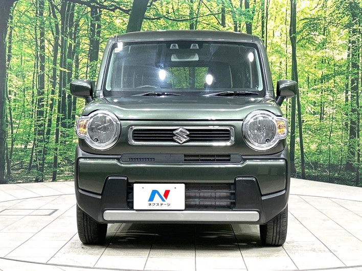 2023 Suzuki Hustler 5AA-MR92S (UW-69f021d4064a1)[18]