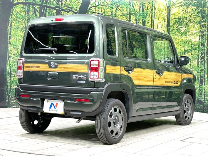 2023 Suzuki Hustler 5AA-MR92S (UW-69f021d4064a1)[21]