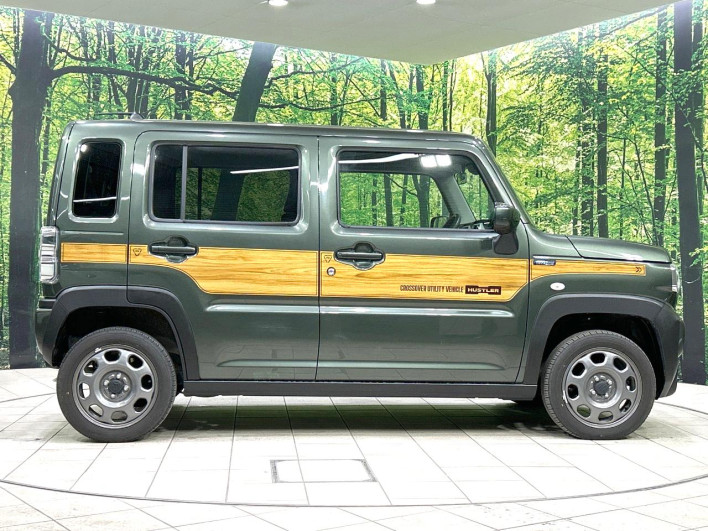 2023 Suzuki Hustler 5AA-MR92S (UW-69f021d4064a1)[20]