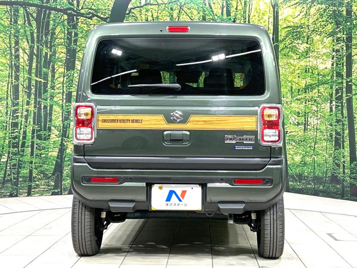 2023 Suzuki Hustler 5AA-MR92S (UW-69f021d4064a1)[22]