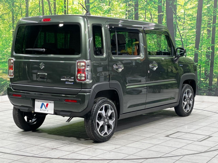 2024 Suzuki Hustler 5AA-MR92S (UW-69f021d479049)[8]