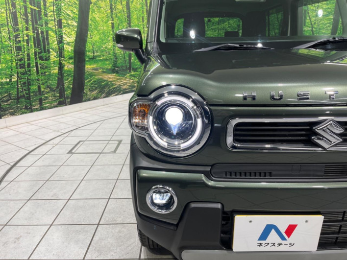 2024 Suzuki Hustler 5AA-MR92S (UW-69f021d479049)[26]