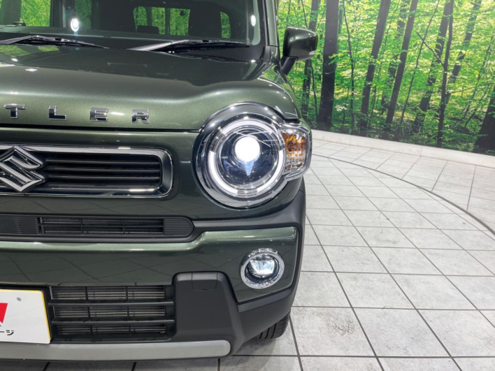 2024 Suzuki Hustler 5AA-MR92S (UW-69f021d479049)[25]