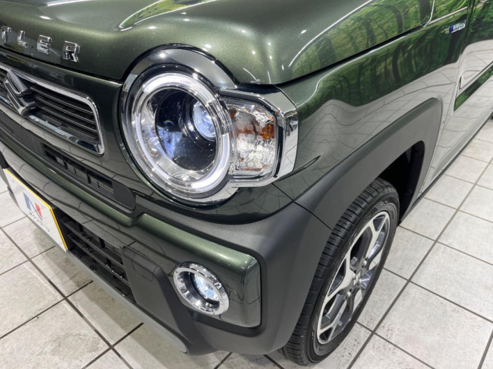 2024 Suzuki Hustler 5AA-MR92S (UW-69f021d479049)[24]