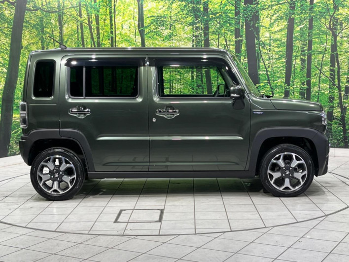 2024 Suzuki Hustler 5AA-MR92S (UW-69f021d479049)[7]