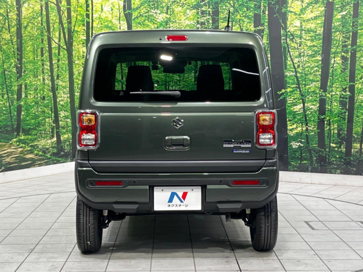 2024 Suzuki Hustler 5AA-MR92S (UW-69f021d479049)[9]