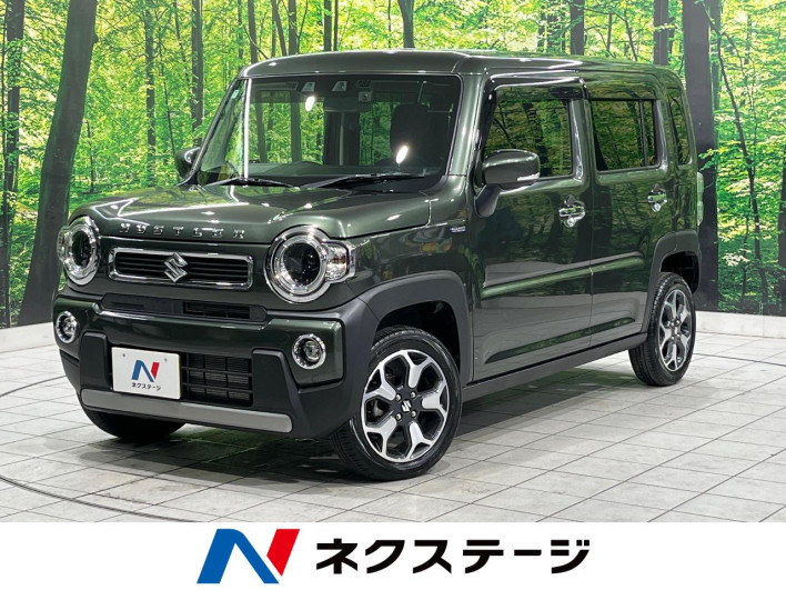 2024 Suzuki Hustler 5AA-MR92S (UW-69f021d479049)[3]