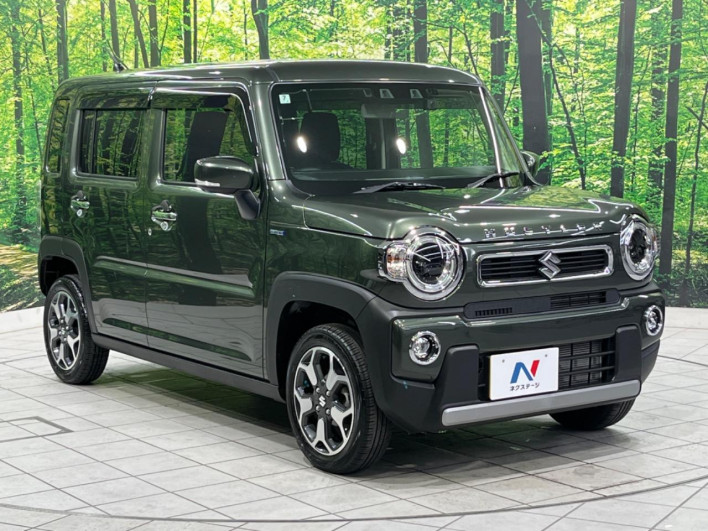 2024 Suzuki Hustler 5AA-MR92S (UW-69f021d479049)[6]