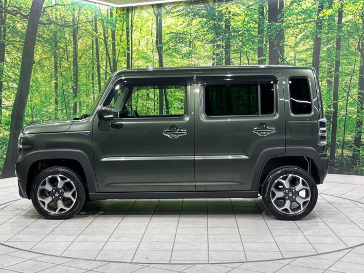 2024 Suzuki Hustler 5AA-MR92S (UW-69f021d479049)[11]