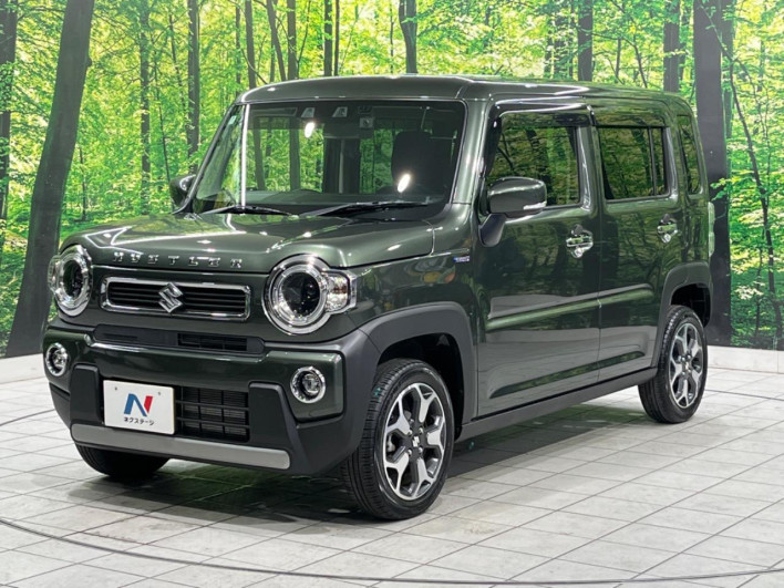 2024 Suzuki Hustler 5AA-MR92S (UW-69f021d479049)[4]