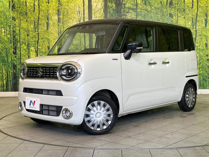 2023 Suzuki Wagon R Smile 5AA-MX91S (UW-69f021d4f2cf6)[0]
