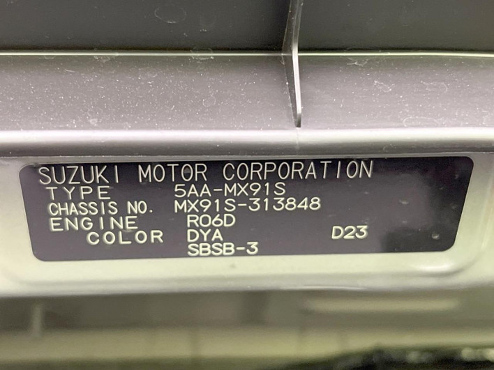 2025 Suzuki Wagon R Smile 5AA-MX91S (UW-69f021d549e3a)[1]