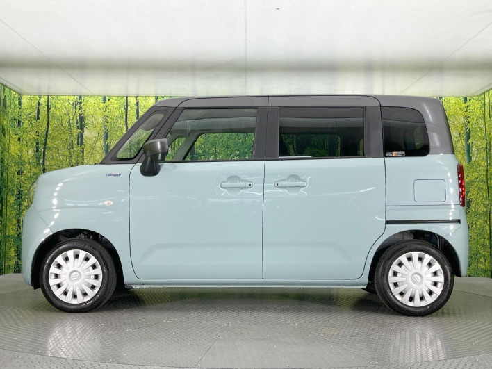 2025 Suzuki Wagon R Smile 5AA-MX91S (UW-69f021d549e3a)[19]