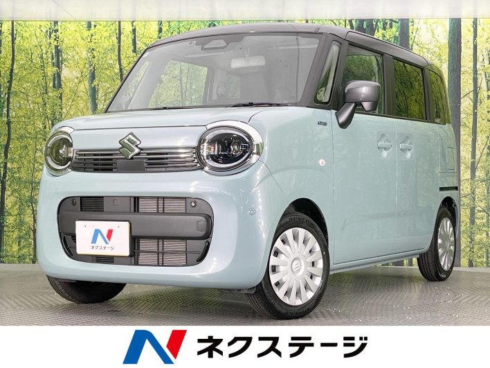 2025 Suzuki Wagon R Smile 5AA-MX91S (UW-69f021d549e3a)[3]