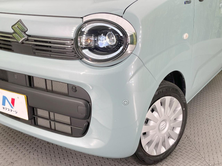 2025 Suzuki Wagon R Smile 5AA-MX91S (UW-69f021d549e3a)[6]