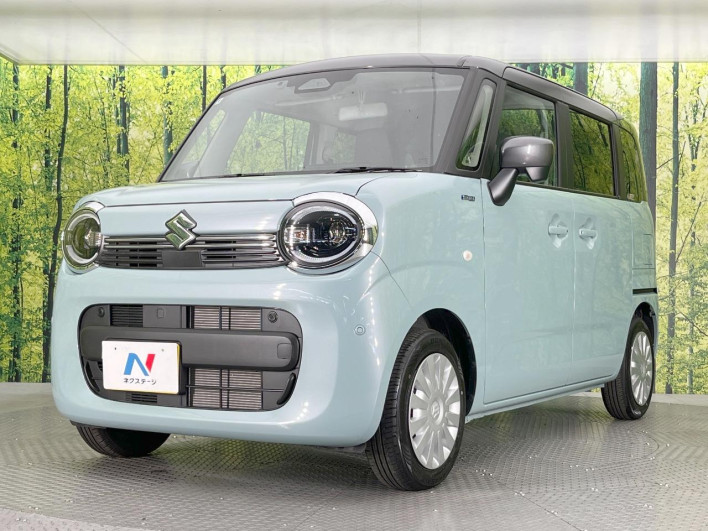 2025 Suzuki Wagon R Smile 5AA-MX91S (UW-69f021d549e3a)[12]