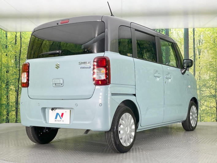 2025 Suzuki Wagon R Smile 5AA-MX91S (UW-69f021d549e3a)[16]
