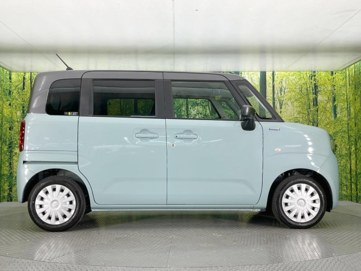 2025 Suzuki Wagon R Smile 5AA-MX91S (UW-69f021d549e3a)[15]