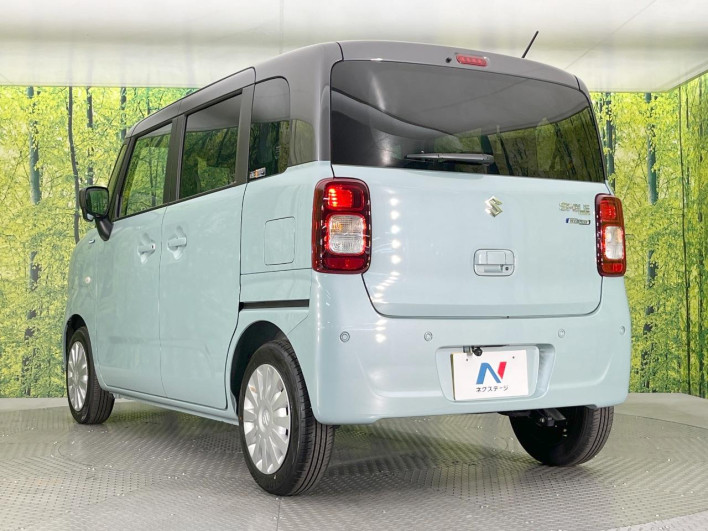 2025 Suzuki Wagon R Smile 5AA-MX91S (UW-69f021d549e3a)[18]