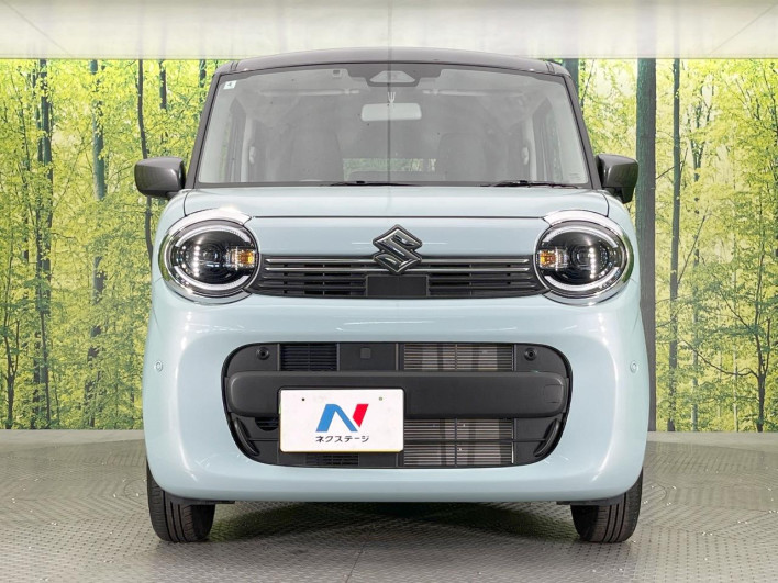 2025 Suzuki Wagon R Smile 5AA-MX91S (UW-69f021d549e3a)[13]