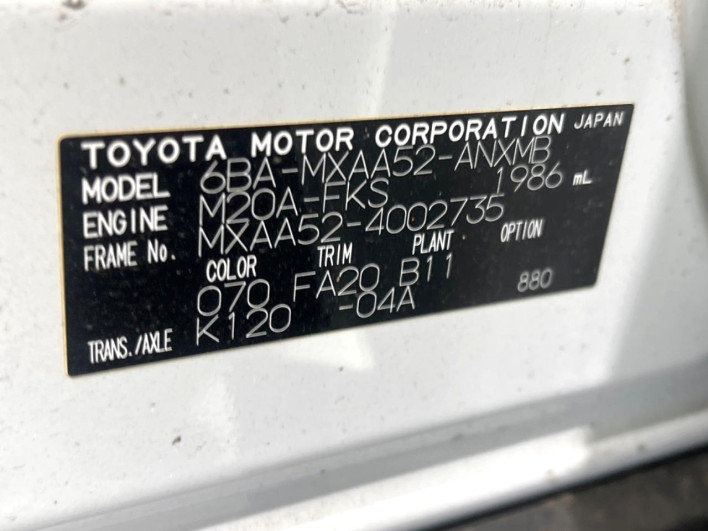 2019 Toyota RAV4 6BA-MXAA52 (UW-69f021d6451ae)[1]