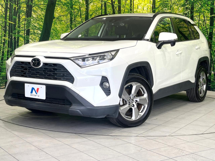 2019 Toyota RAV4 6BA-MXAA52 (UW-69f021d6451ae)[0]