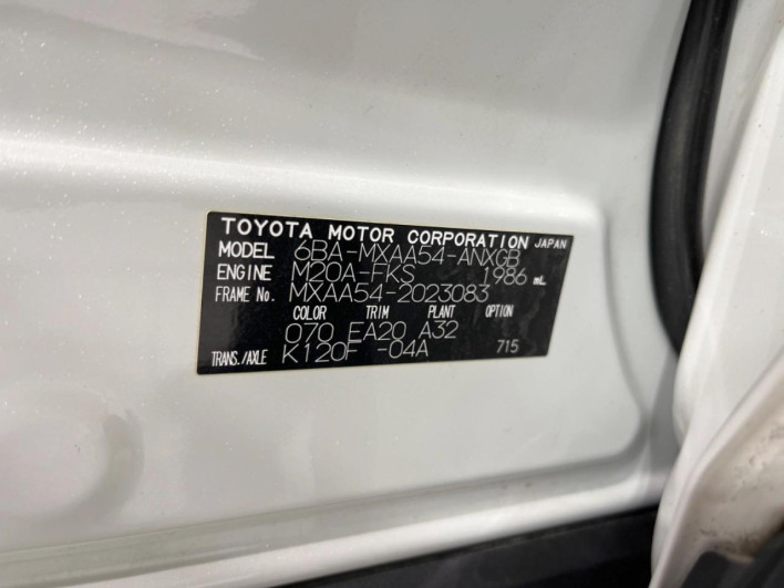 2020 Toyota RAV4 6BA-MXAA54 (UW-69f021d664401)[1]