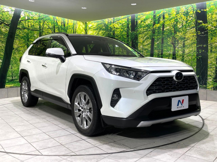 2021 Toyota RAV4 6BA-MXAA54 (UW-69f021d7479d5)[21]