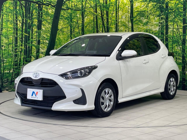 2021 Toyota Yaris 5BA-MXPA10 (UW-69f021d997560)[14]