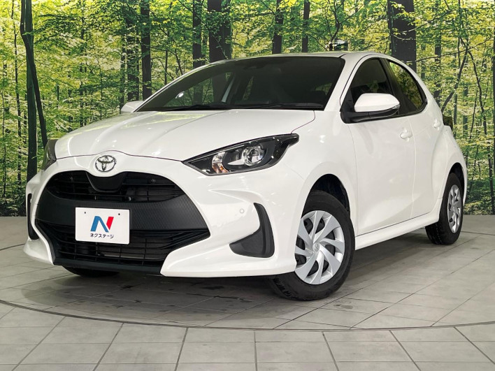 2022 Toyota Yaris 5BA-MXPA15 (UW-69f021d9a46a8)[0]