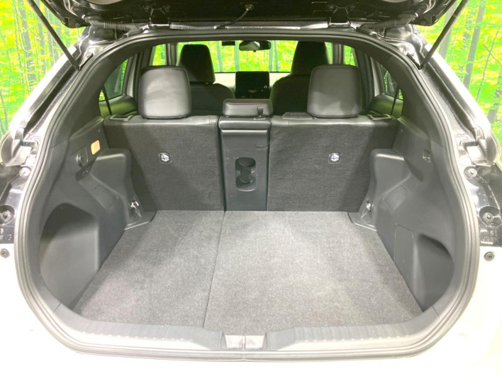 2025 Toyota Yaris Cross 5BA-MXPB10 (UW-69f021da45610)[6]