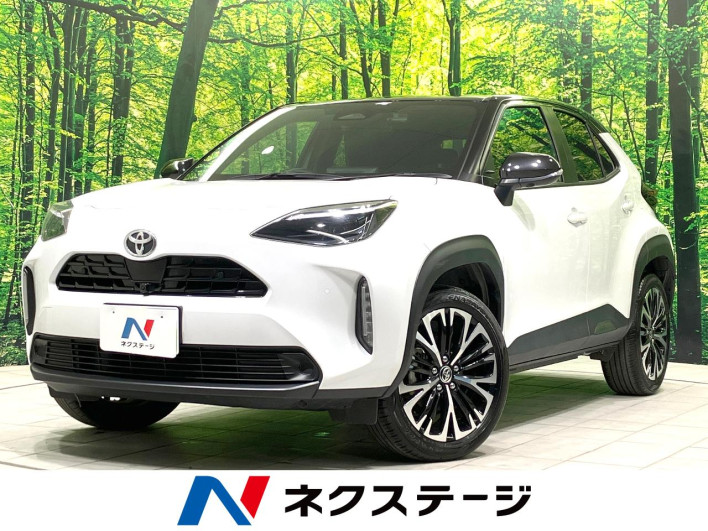 2025 Toyota Yaris Cross 5BA-MXPB10 (UW-69f021da45610)[3]