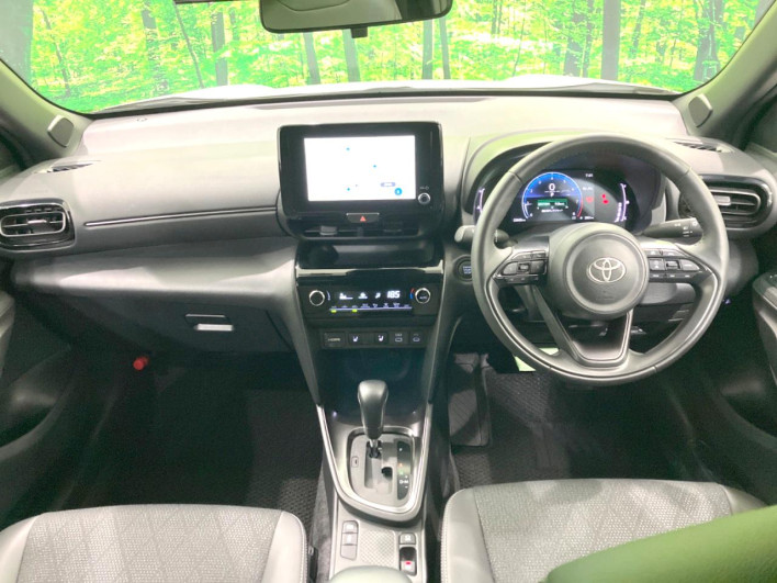 2025 Toyota Yaris Cross 5BA-MXPB10 (UW-69f021da45610)[12]