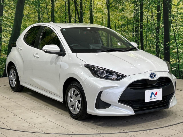 2023 Toyota Yaris 6AA-MXPH10 (UW-69f021dc76818)[17]