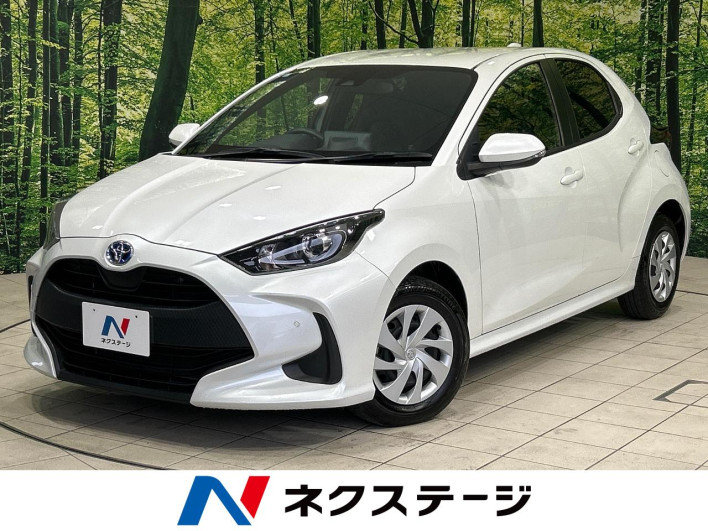 2023 Toyota Yaris 6AA-MXPH10 (UW-69f021dc76818)[3]