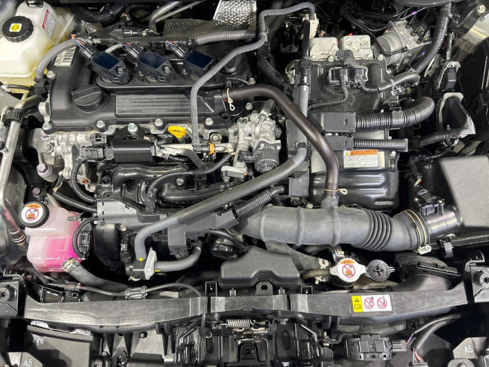 2023 Toyota Yaris 6AA-MXPH10 (UW-69f021dc76818)[5]