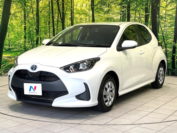 2023 Toyota Yaris 6AA-MXPH10 (UW-69f021dc8bfbe)[5]