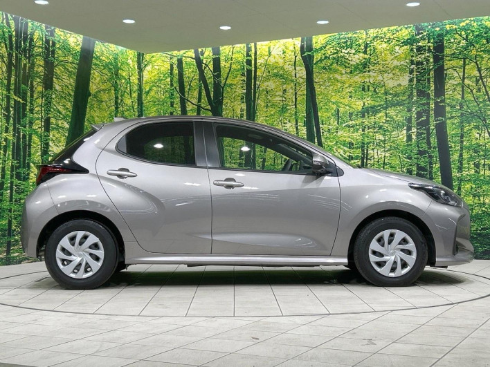 2024 Toyota Yaris 6AA-MXPH10 (UW-69f021dd8f39b)[9]