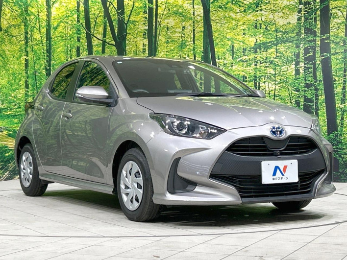 2024 Toyota Yaris 6AA-MXPH10 (UW-69f021dd8f39b)[8]