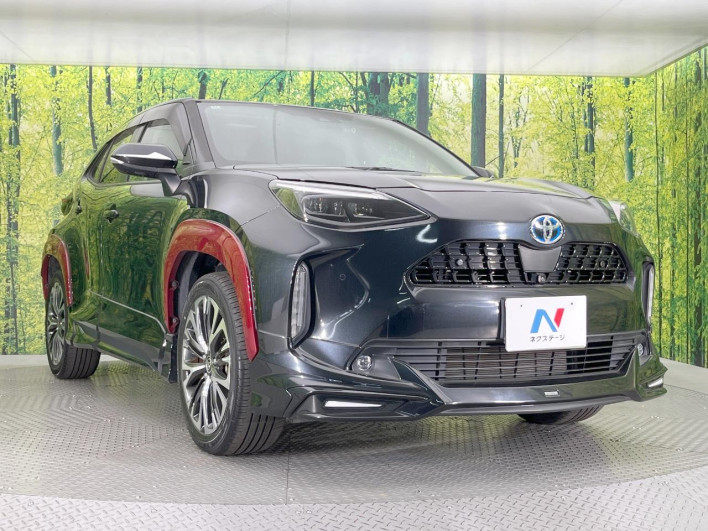 2020 Toyota Yaris Cross 6AA-MXPJ10 (UW-69f021dde7c61)[20]