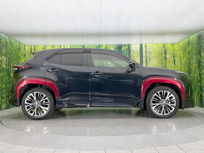 2020 Toyota Yaris Cross 6AA-MXPJ10 (UW-69f021dde7c61)[21]