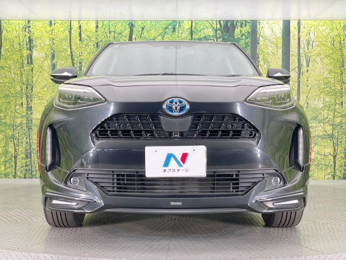 2020 Toyota Yaris Cross 6AA-MXPJ10 (UW-69f021dde7c61)[19]