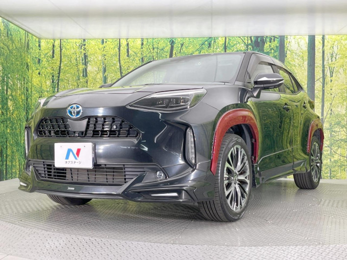 2020 Toyota Yaris Cross 6AA-MXPJ10 (UW-69f021dde7c61)[18]